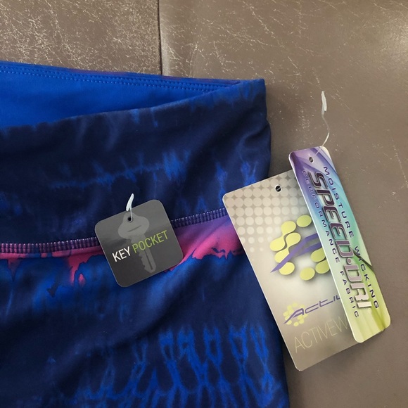 Speed Dri leggings brand new - Picture 3 of 7